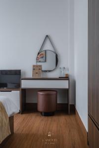 Lamour homestay
