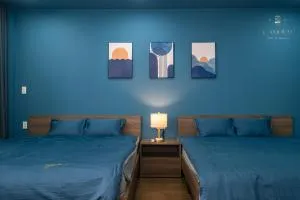 Lamour homestay - Thôn Kim Long (1)