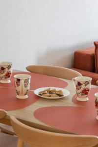 Rent like home - Bel Mare F302