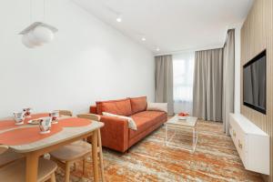 Rent like home - Bel Mare F302