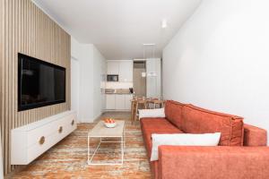 Rent like home - Bel Mare F302