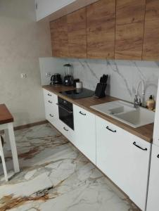 Apartament Zielony 122