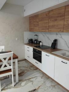 Apartament Zielony 122