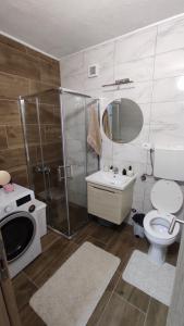 Apartman 1
