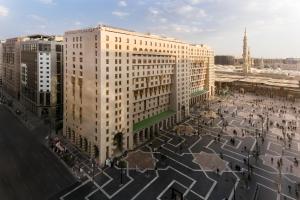 Sofitel Shahd Al Madinah