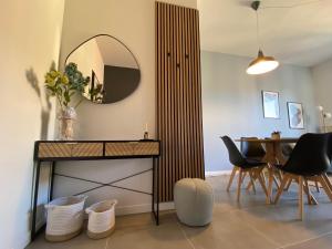 Vittoria Holiday Home