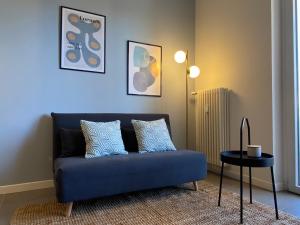 Vittoria Holiday Home