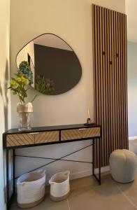 Vittoria Holiday Home