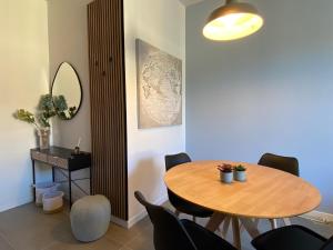 Vittoria Holiday Home