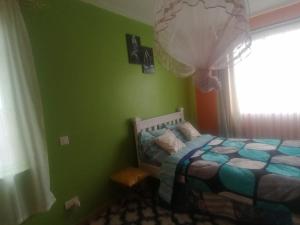 FABELLA ACCOMODATION