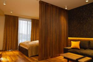 New Gudauri Atrium 211