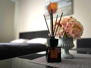 Pas Loretą Apartments