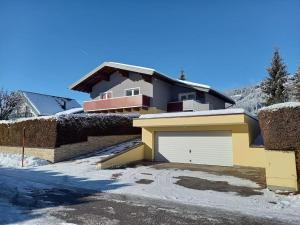 Ferienwohnung Marlene