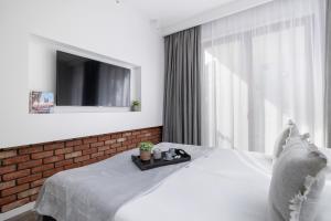 GO Apartments Studio with Balcony Rakowicka Cracow by Noclegi Renters