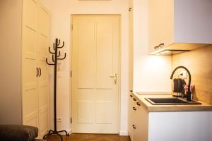 Kawalerka w Centrum Warszawy