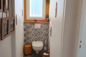 Villas Villa piscine chauffee babyfoot petanque ping-pong : photos des chambres