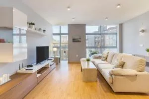 Cartagena Centro - Portús