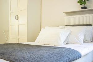 Przytulne mieszkanie w Centrum