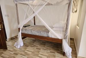 Ras Kitao Holiday Villa