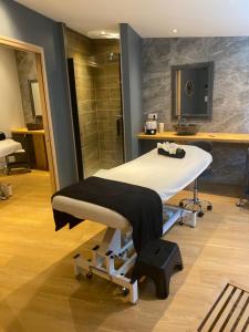 Hotels Hotel Restaurant & Spa Les Autanes : photos des chambres