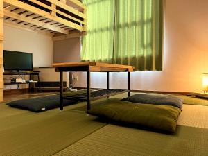 City YUNOKAWA Vacation stay