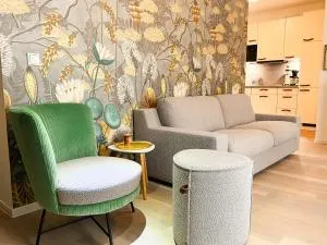 Qonroom - as individual as you - Minden Kaiserstrasse - Frille