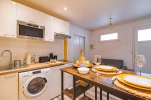 Paulines Home Gambetta - Proche Cathédrale - Calme