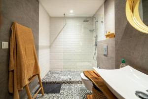 Perle Rare à Bab Ighli Marrakech