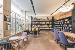 Atour Music Hotel Hangzhou West Lake