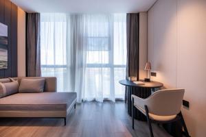 Atour Hotel Guangzhou Huangpu Development Zone Baoying