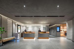 Atour Hotel Anji Longshan