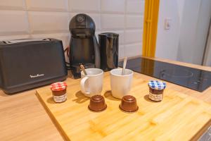 Paulines Home Gambetta - Proche Cathédrale - Calme