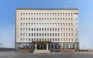 北京亦庄移动硅谷亚朵酒店 - Dongdingfuzhuang