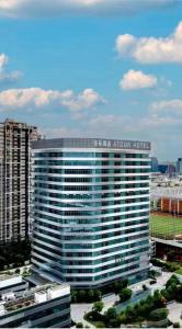 Atour Hotel Shanghai Daning North High Tech Park - Hotel 4 stelle a Shanghai