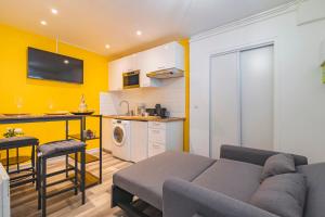 Paulines Home Gambetta - Proche Cathédrale - Calme