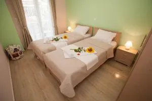 Kentrikon Suites - Polykhrono