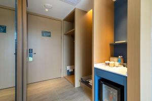 Atour Hotel Xiamen Meifeng Binhai Romantic Line