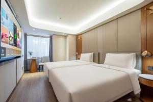 Atour X Hotel Shanghai Lujiazui Binjiang Avenue