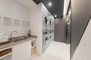 Atour Hotel Shanghai Pudong Airport Chuansha Station