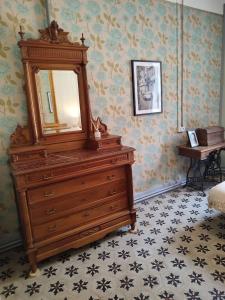 B&B / Chambres d'hotes La Scierie : photos des chambres