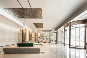Atour Hotel Xiamen Meifeng Binhai Romantic Line