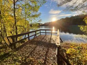 Dom Pod Jabłonią - Łętowo