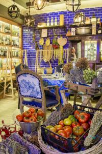 Anjeliq House Boutique Hotel