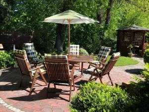 NEU! Ferienhaus Johann an der Nordsee - Westeraccum