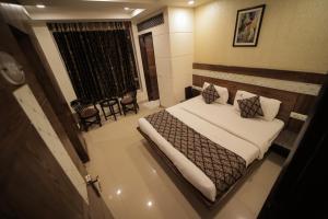Hotel Stay Well Dx