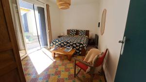 chambre dhôte chez lhabitant