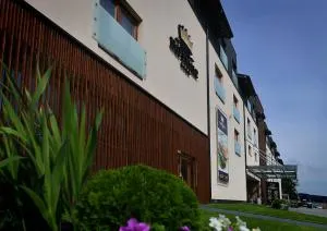 Hotel Imperiale - Oświęcim