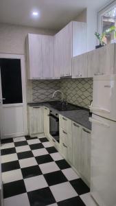 A quite place in the center of Tbilisi