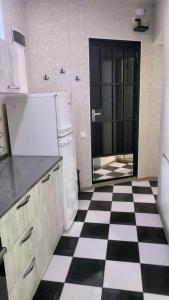 A quite place in the center of Tbilisi