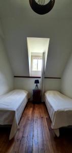 B&B / Chambres d'hotes Chateau Belle Epoque - Chambres d'Hotes & Gites : photos des chambres